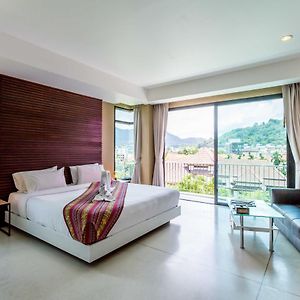 Chambre de Luxe