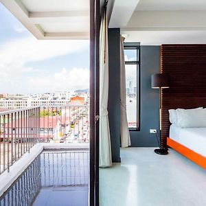 Chambre de Luxe Lit King-Size